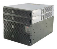 Apc Smart-UPS RT 10KVA (SURT10KRMXL6U-TF5) Apc Smart-UPS RT 10KVA (SURT10KRMXL6U-TF5)